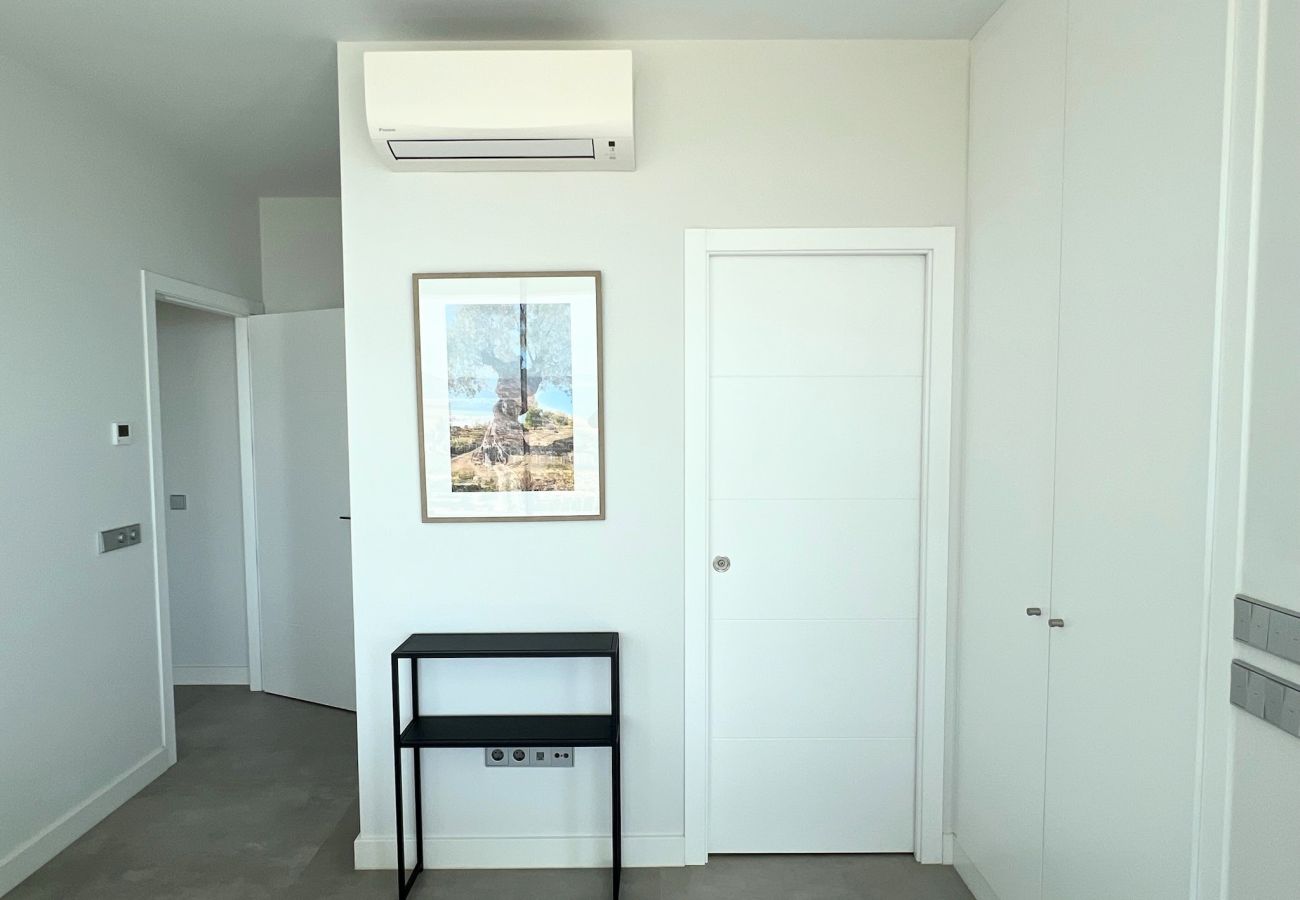 Chalet en Tarifa - Azara G37