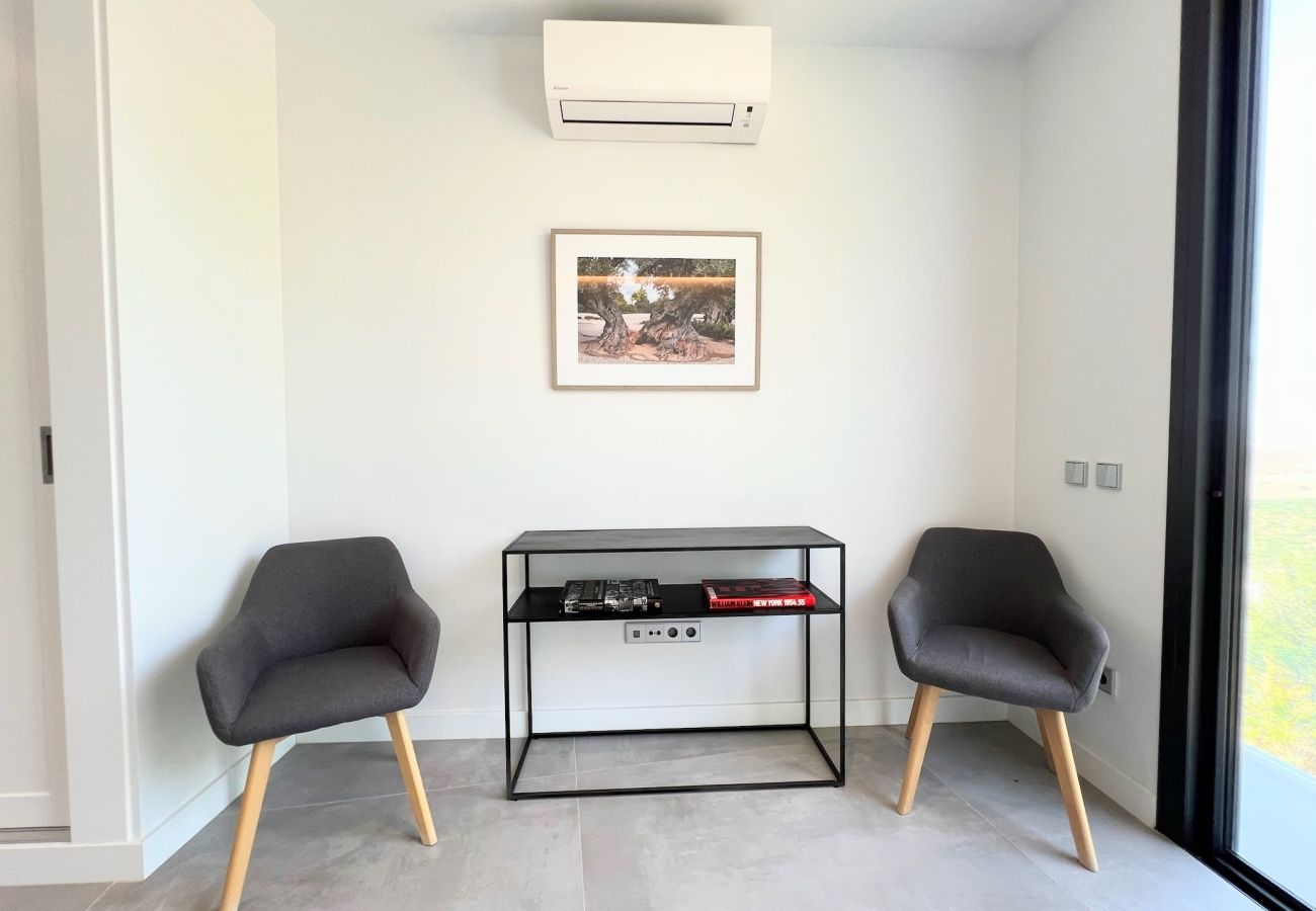 Chalet en Tarifa - Azara G37