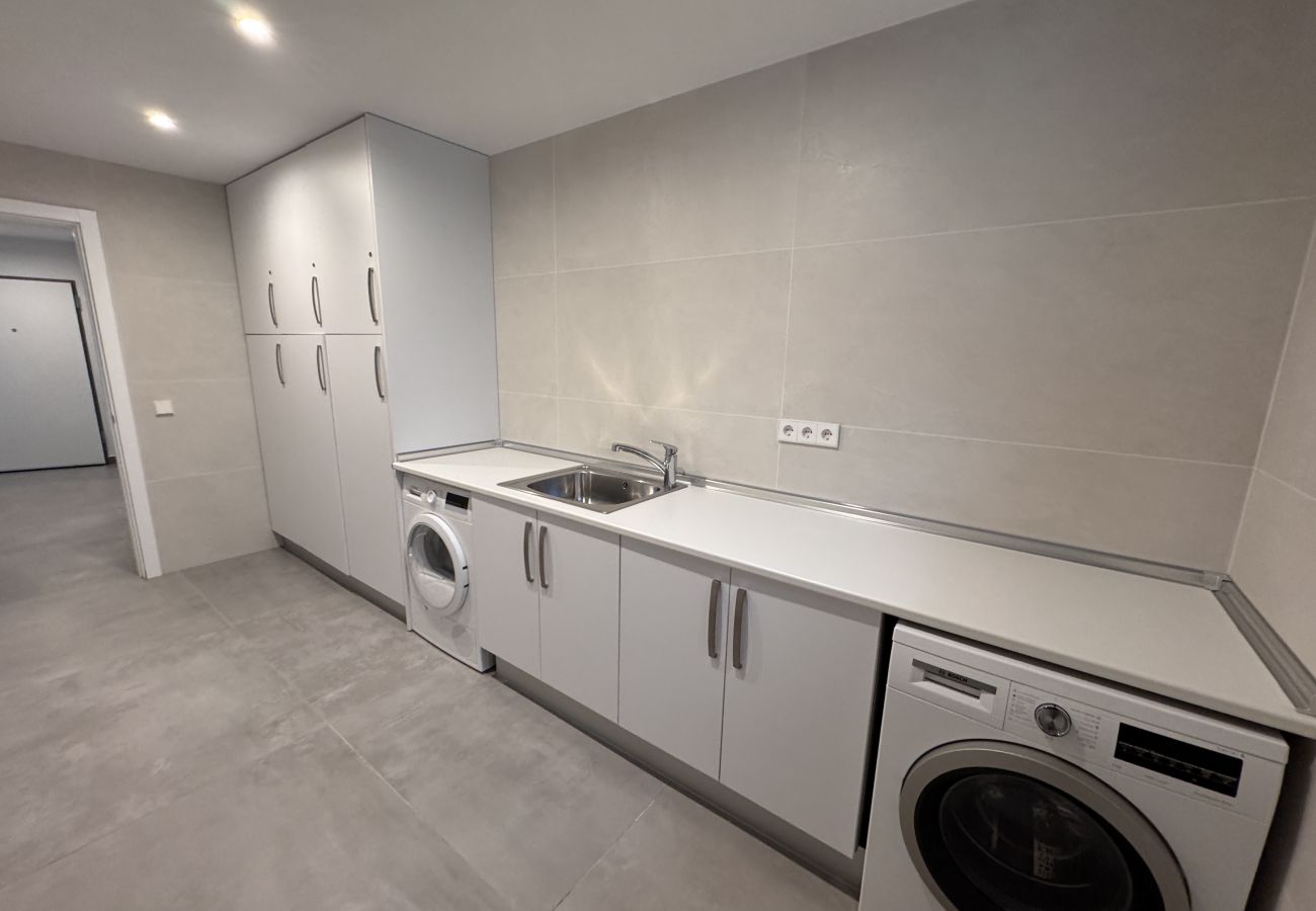 Chalet en Tarifa - Azara G37