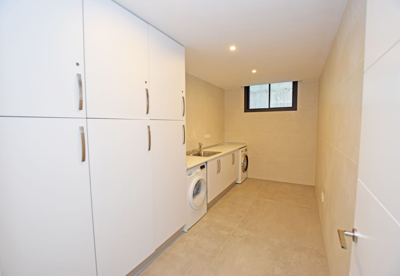 Chalet en Tarifa - Azara G37