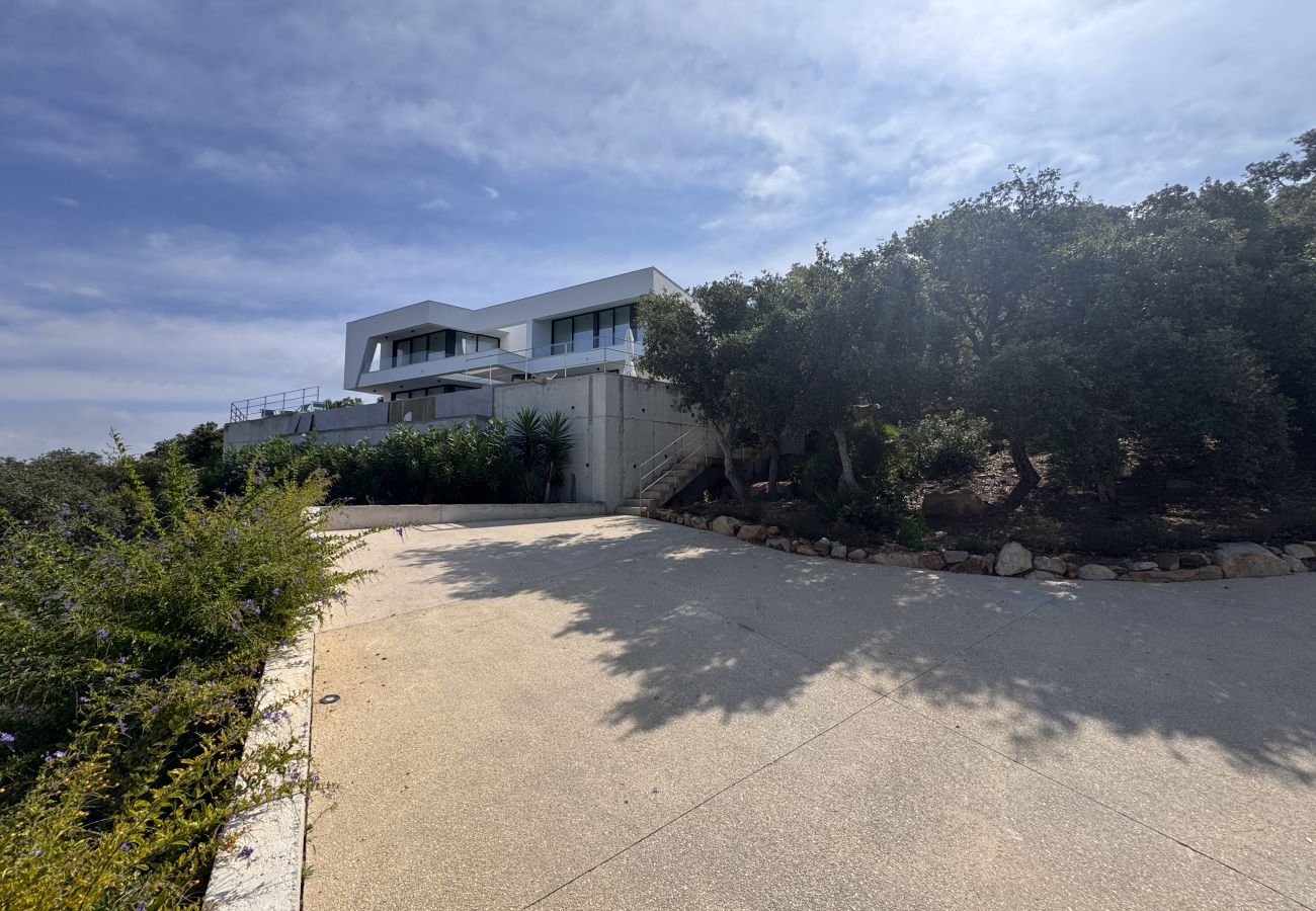 Chalet en Tarifa - Azara G37