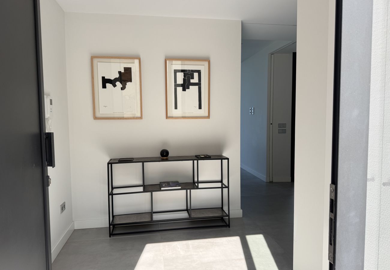Chalet en Tarifa - Azara G37