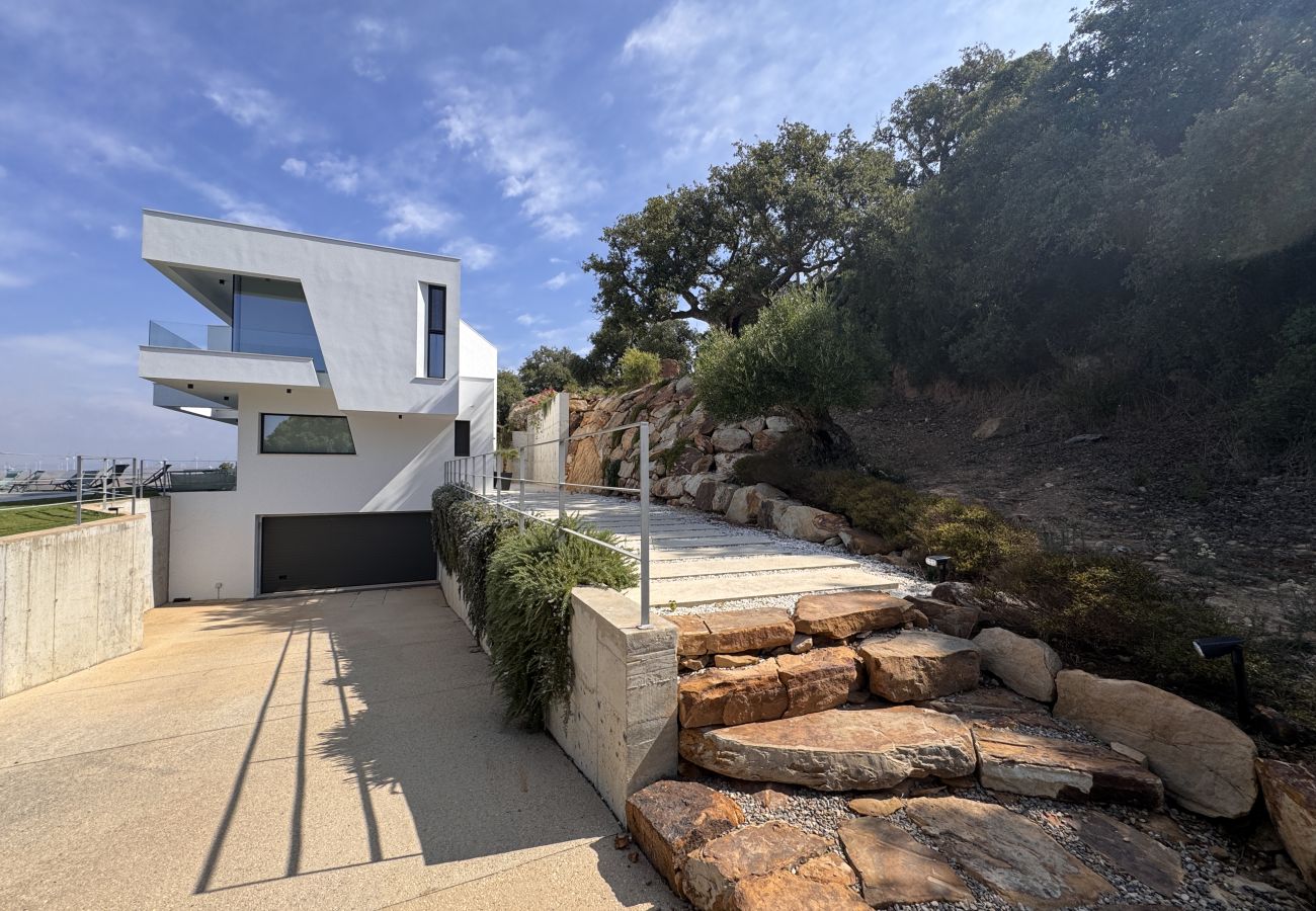 Chalet en Tarifa - Azara G37