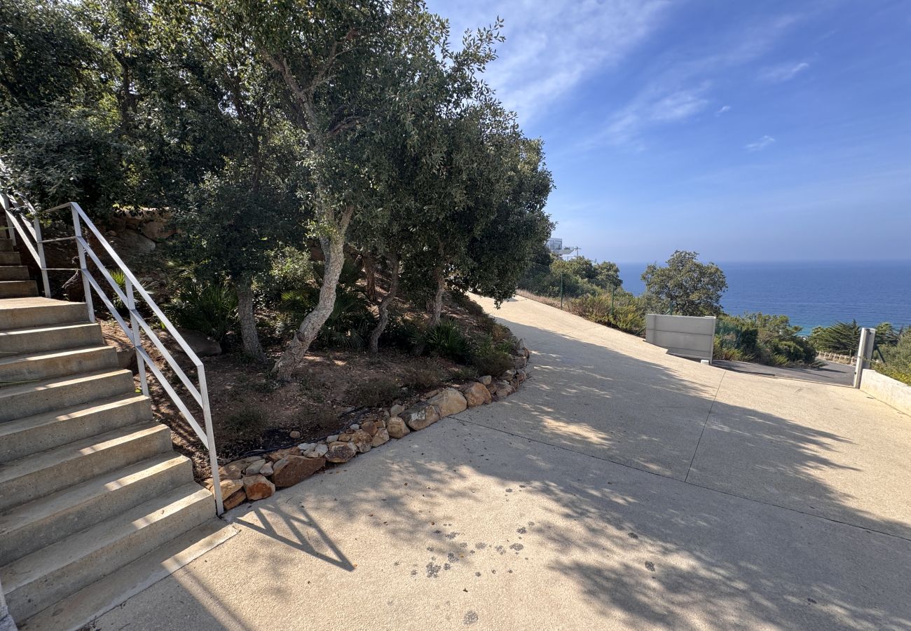 Chalet en Tarifa - Azara G37