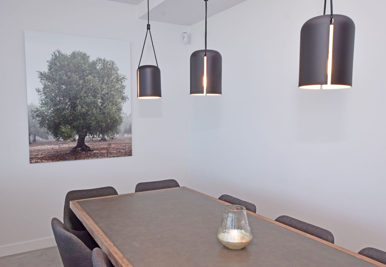 Chalet en Tarifa - Azara G37