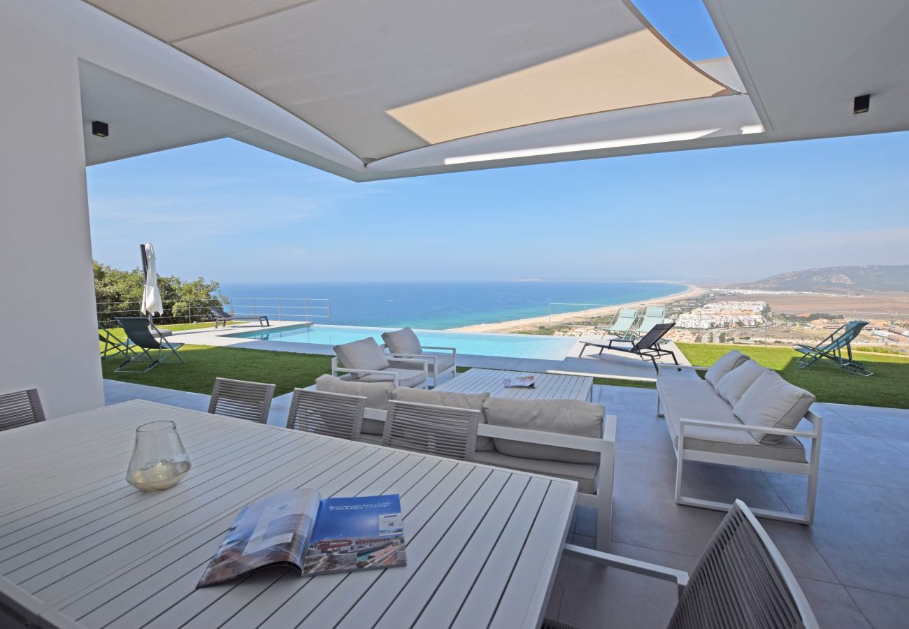 Chalet en Tarifa - Azara G37