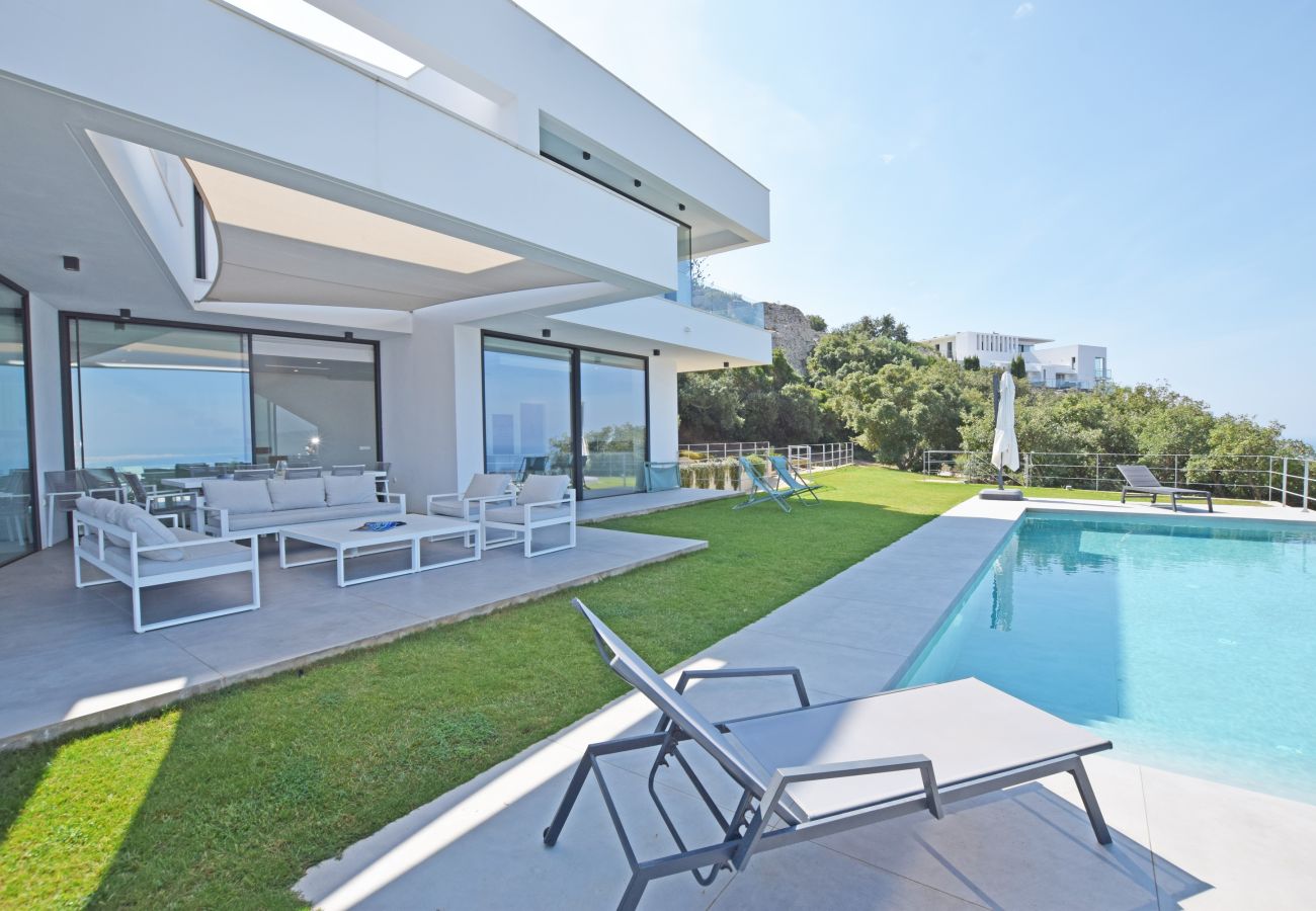 Chalet en Tarifa - Azara G37