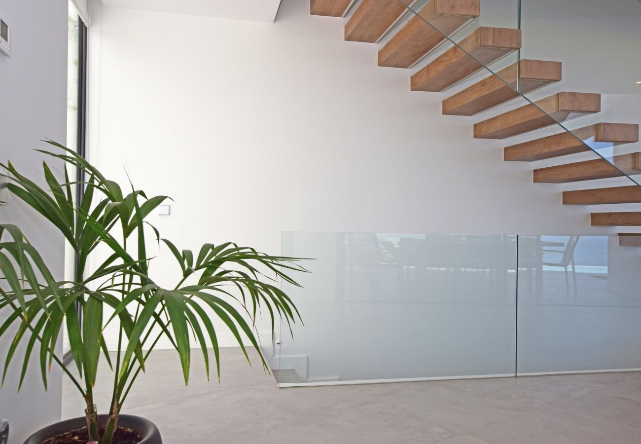 Chalet en Tarifa - Azara G37