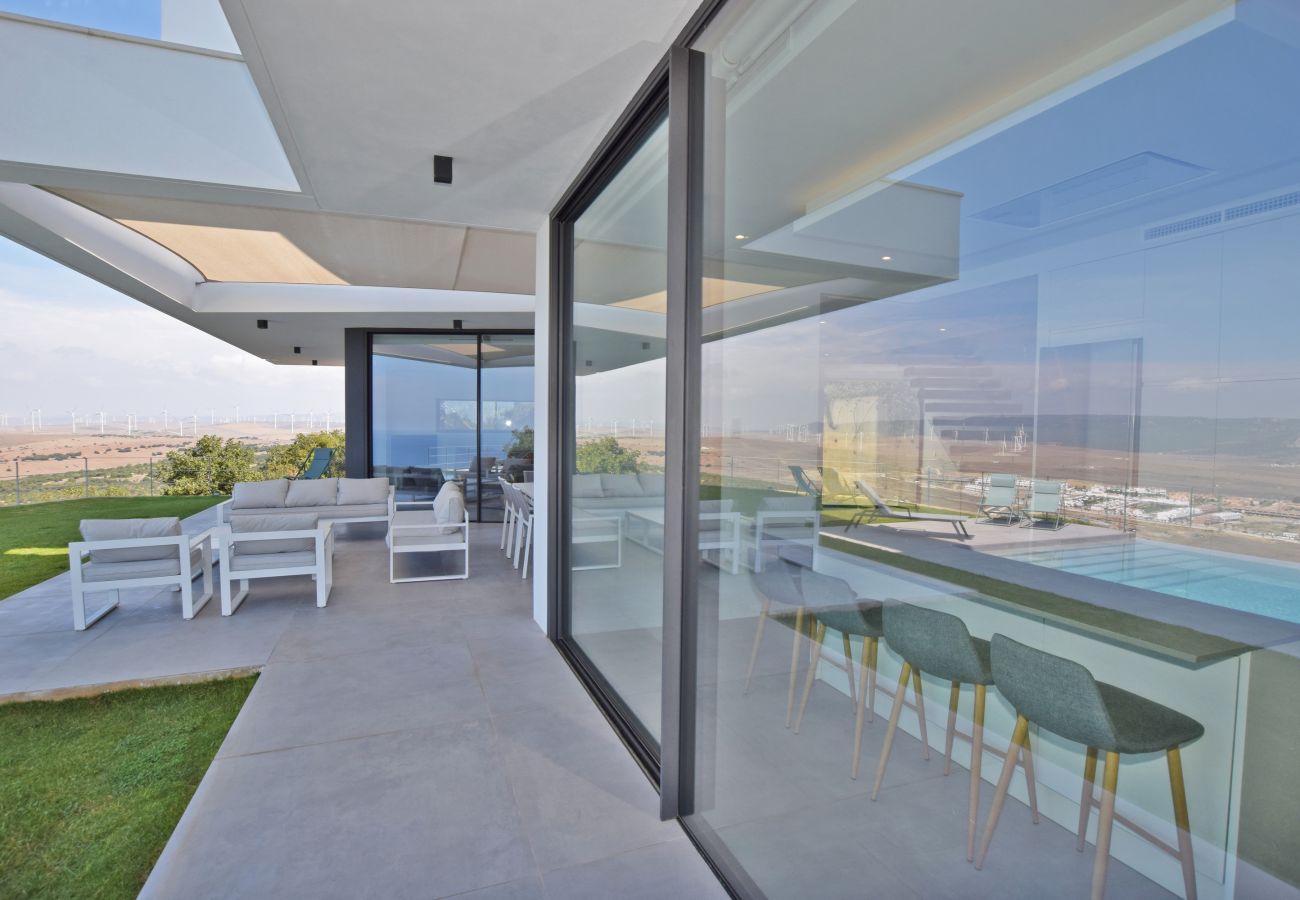 Chalet en Tarifa - Azara G37