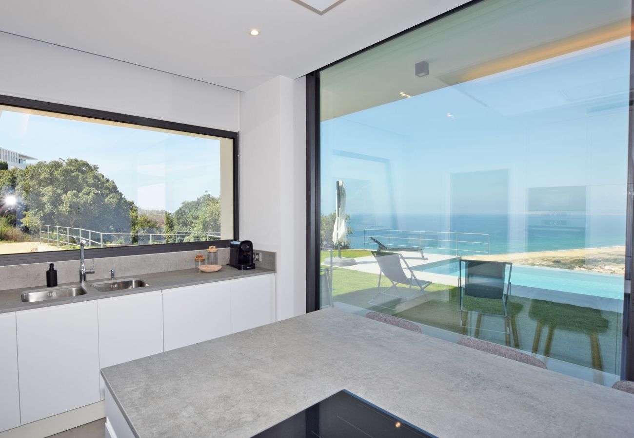 Chalet en Tarifa - Azara G37