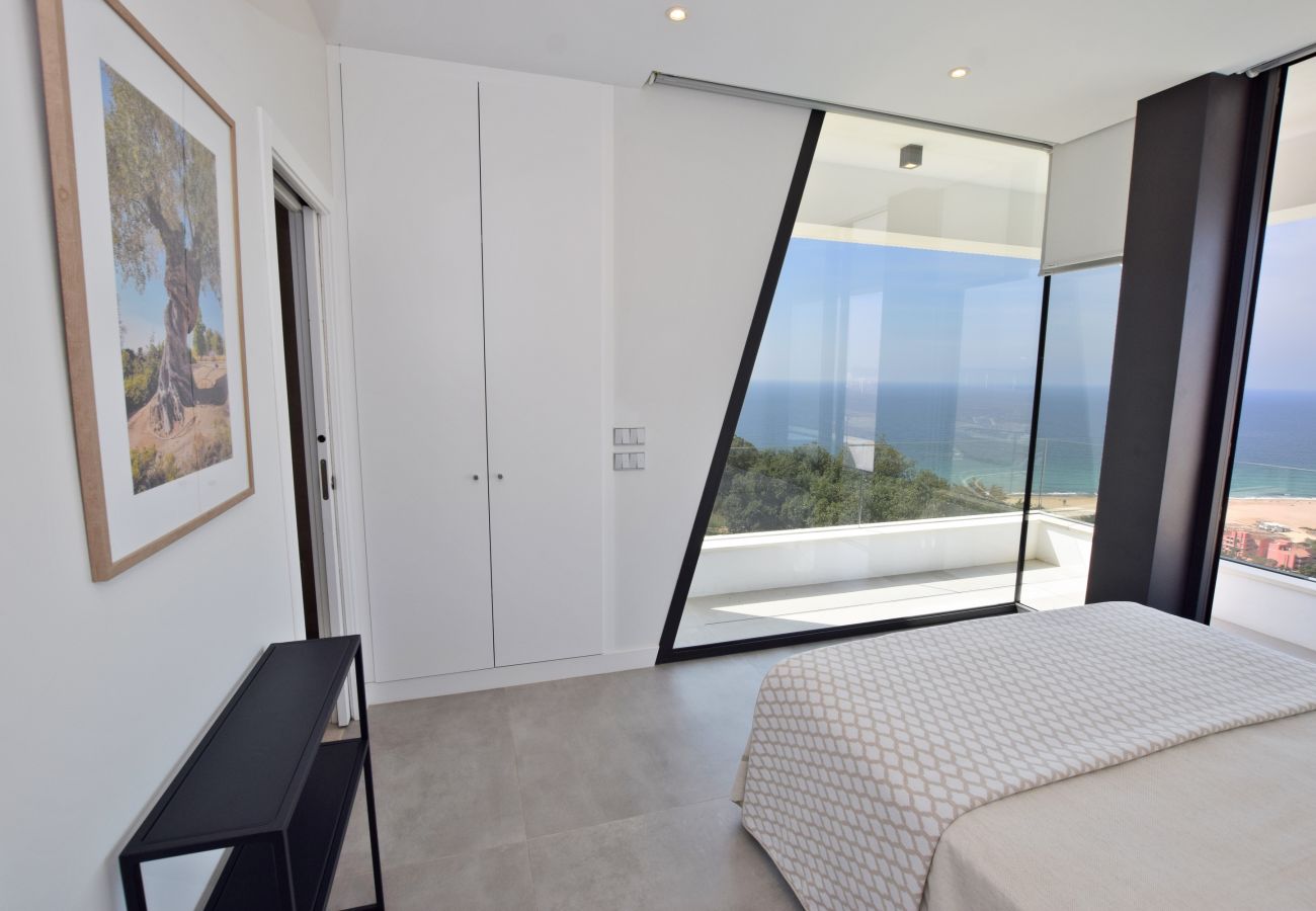 Chalet en Tarifa - Azara G37