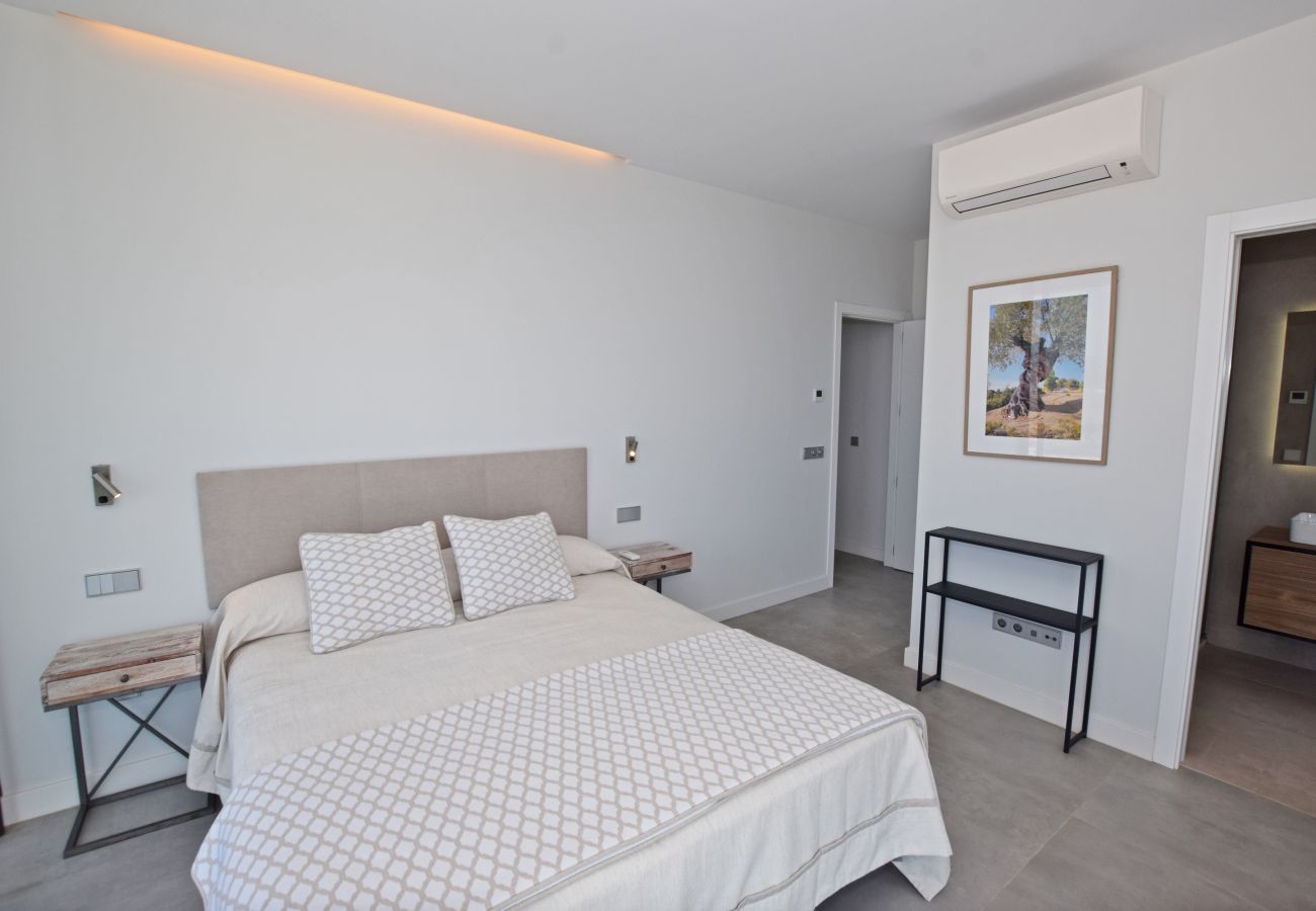 Chalet en Tarifa - Azara G37