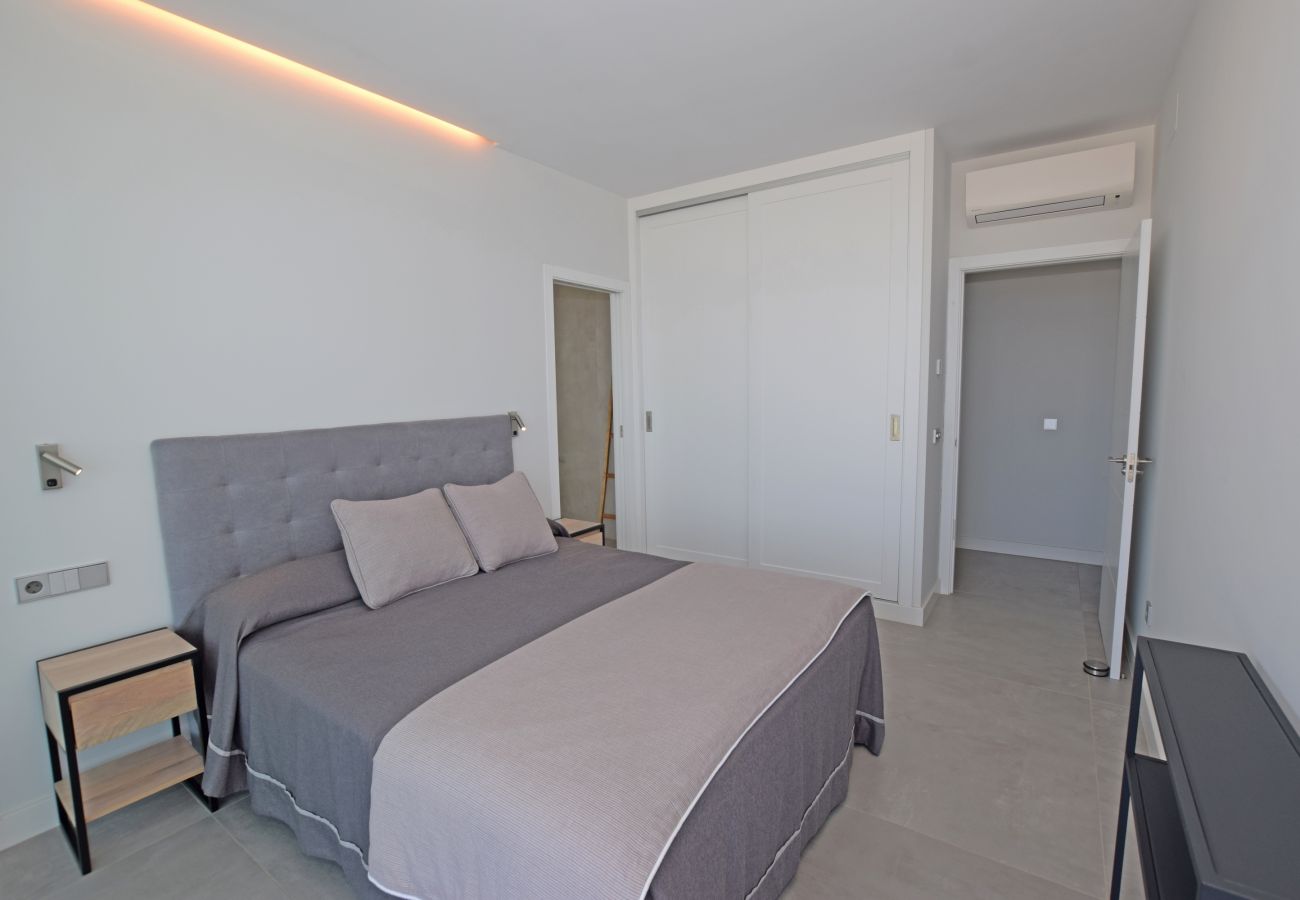 Chalet en Tarifa - Azara G37
