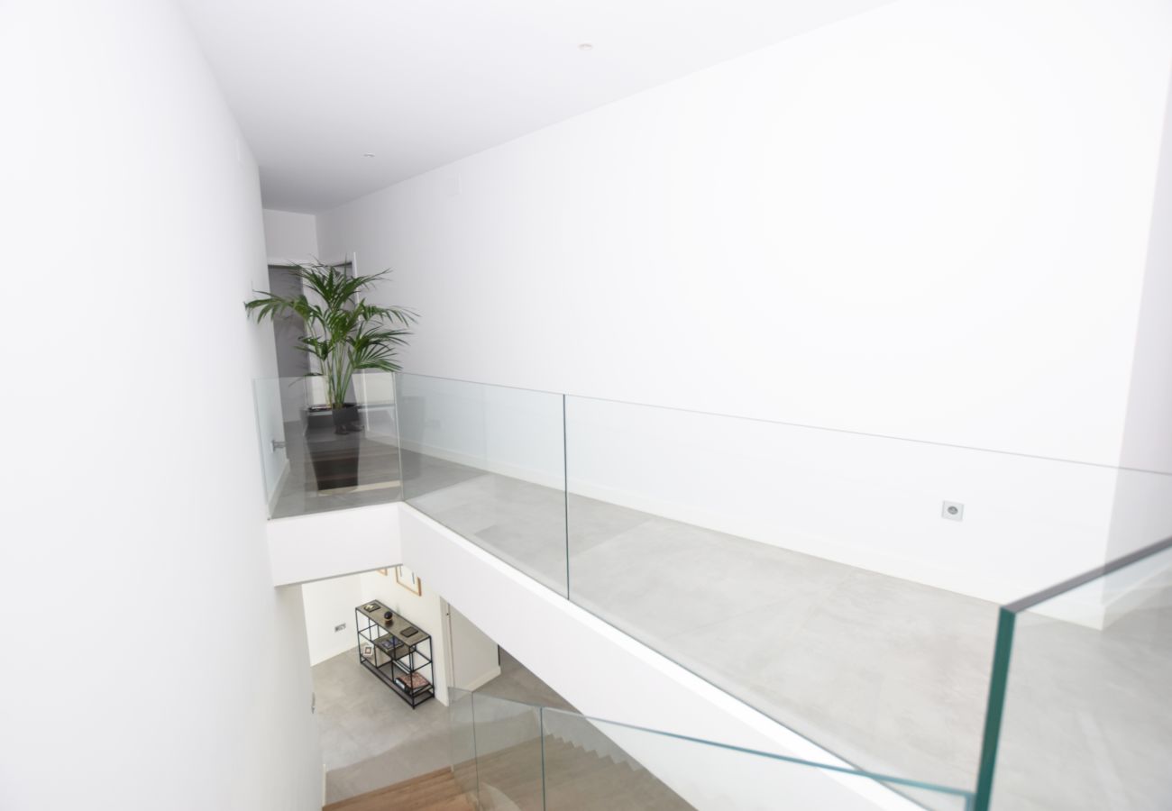 Chalet en Tarifa - Azara G37