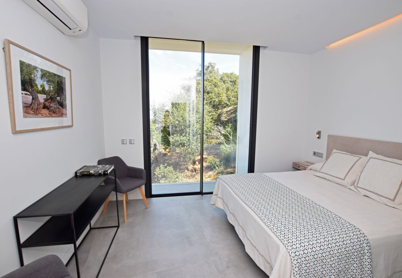Chalet en Tarifa - Azara G37