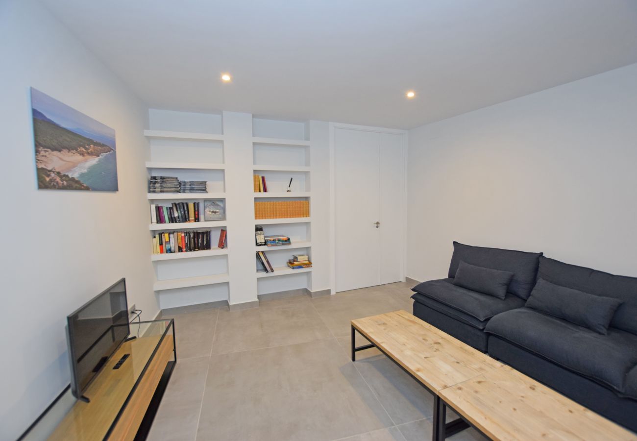 Chalet en Tarifa - Azara G37