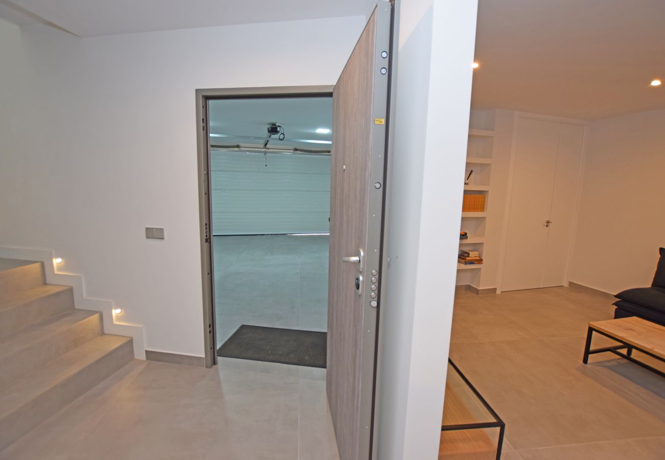Chalet en Tarifa - Azara G37