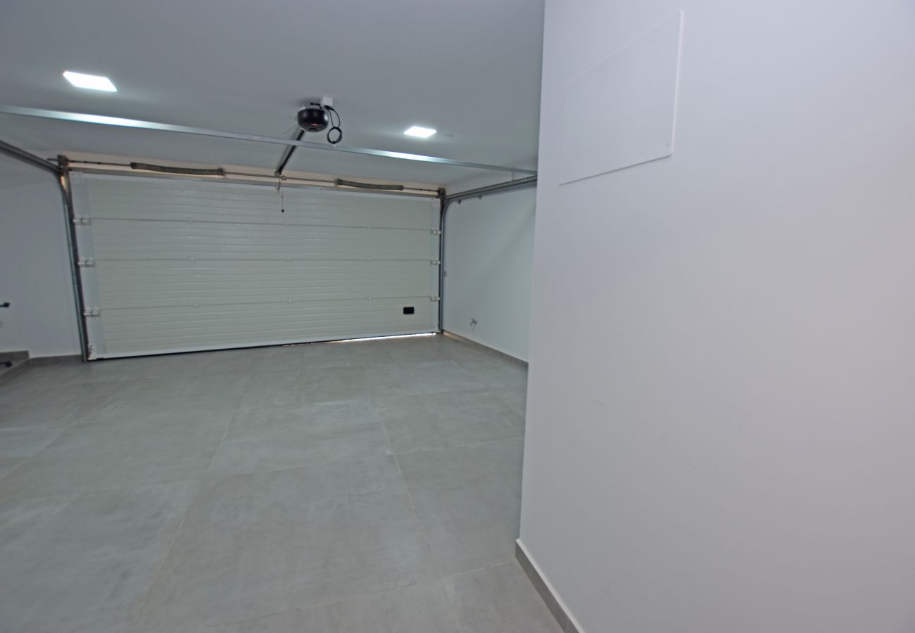 Chalet en Tarifa - Azara G37