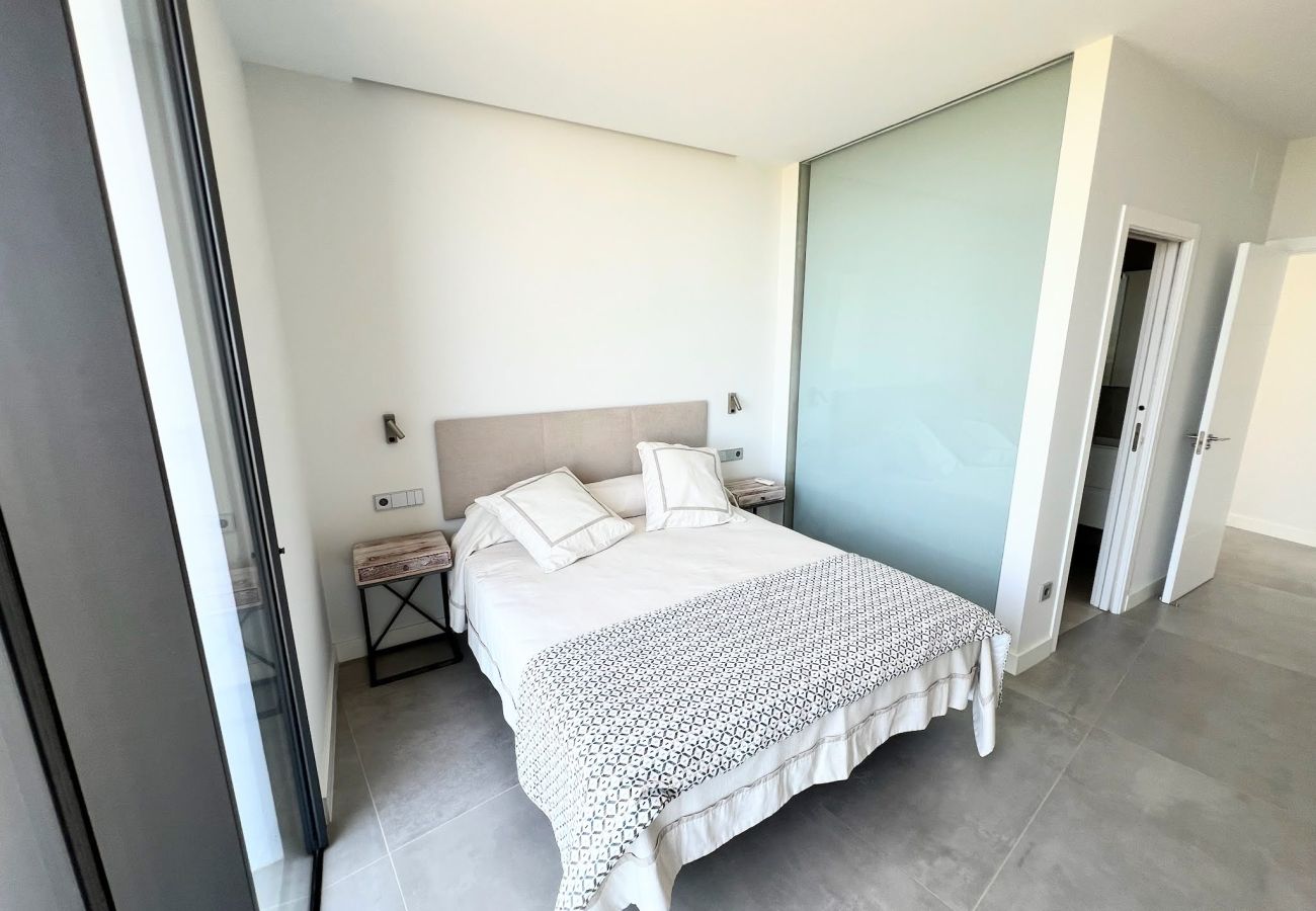 Chalet en Tarifa - Azara G37