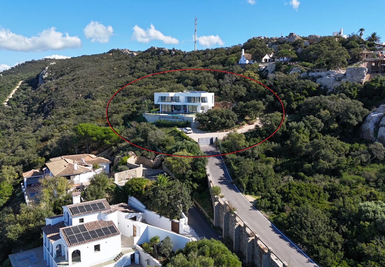 Chalet en Tarifa - Azara G37