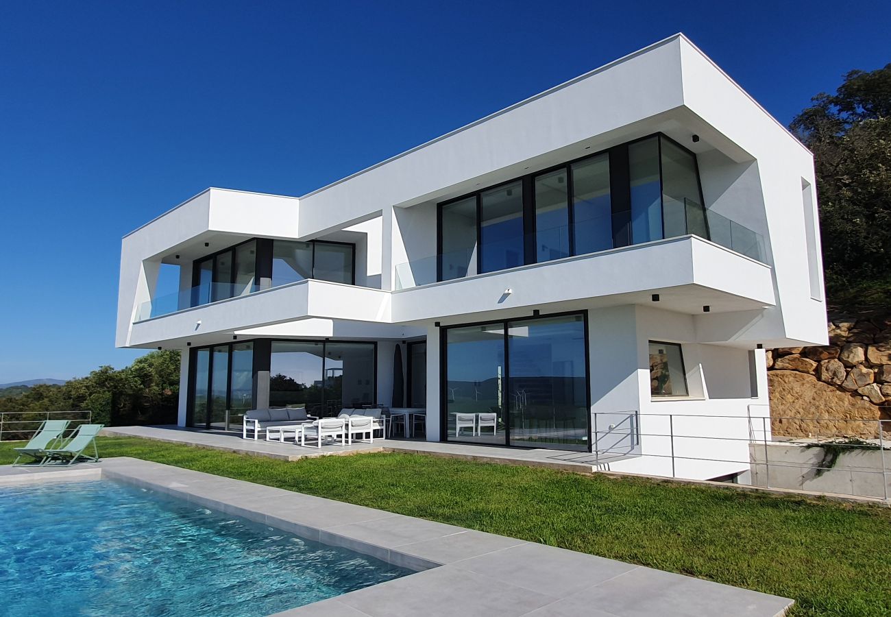 Chalet en Tarifa - Azara G37