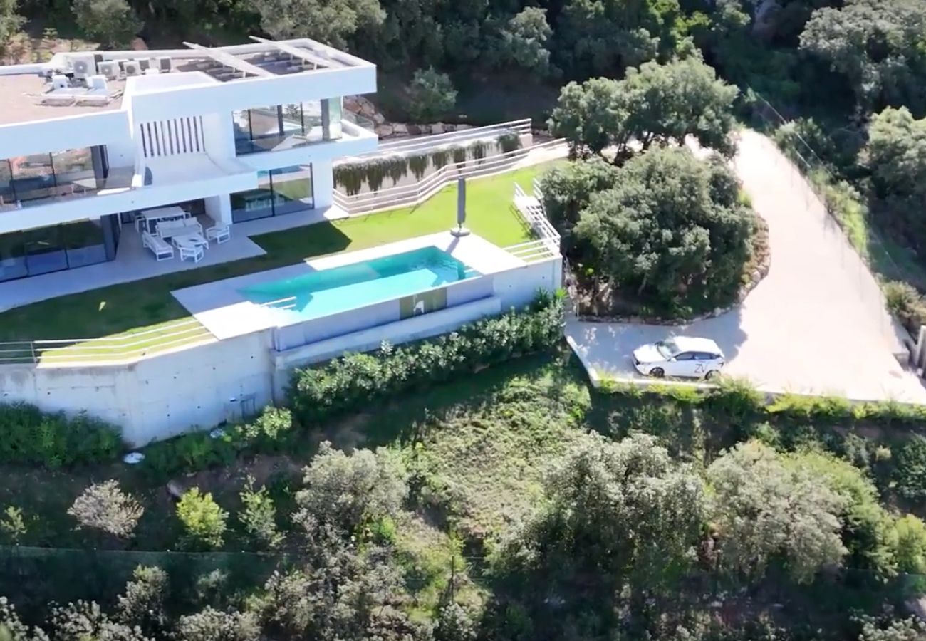 Chalet en Tarifa - Azara G37