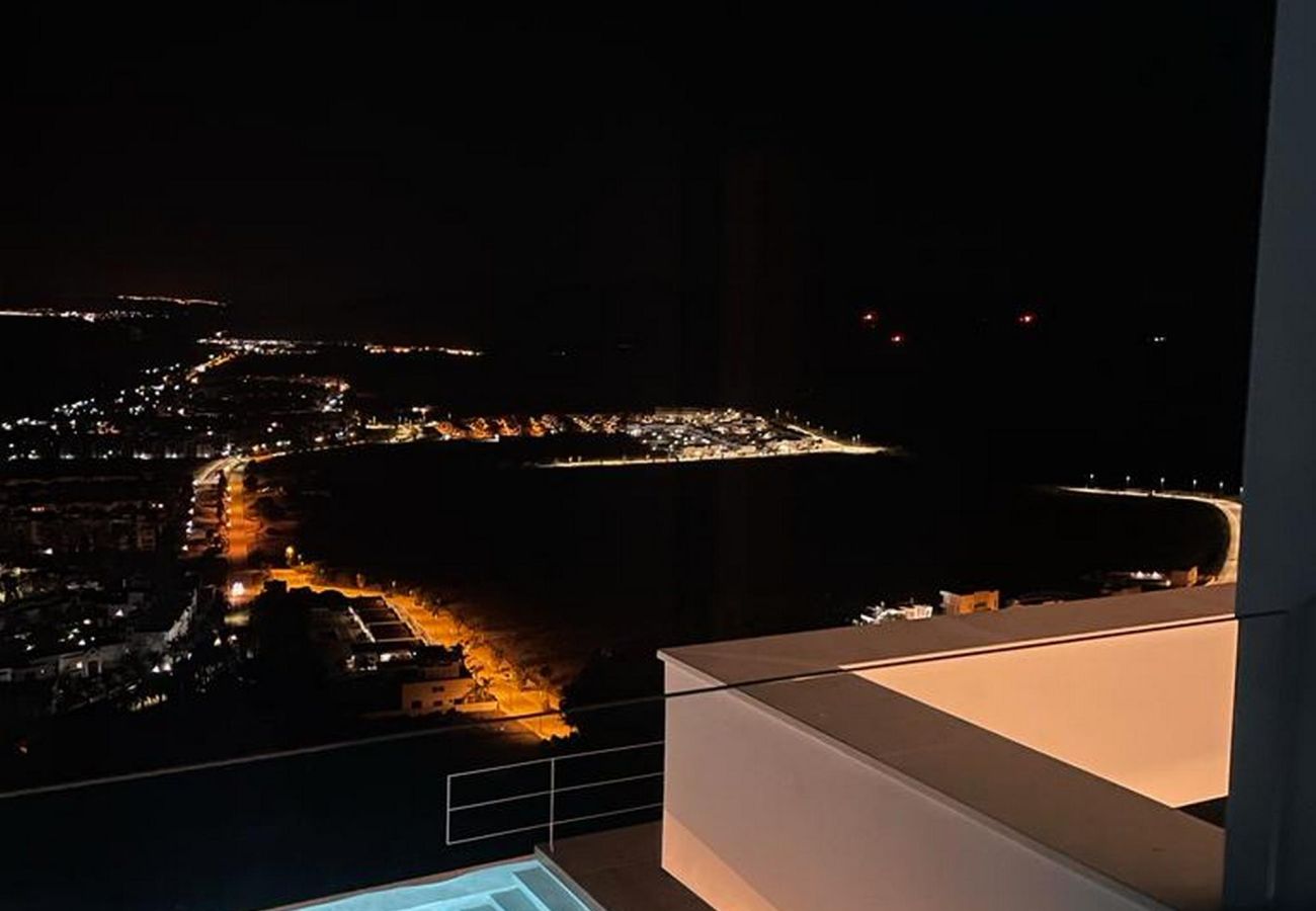 Chalet en Tarifa - Azara G37