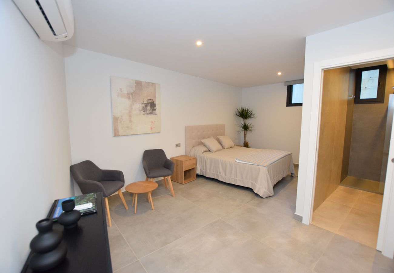 Chalet en Tarifa - Azara G37