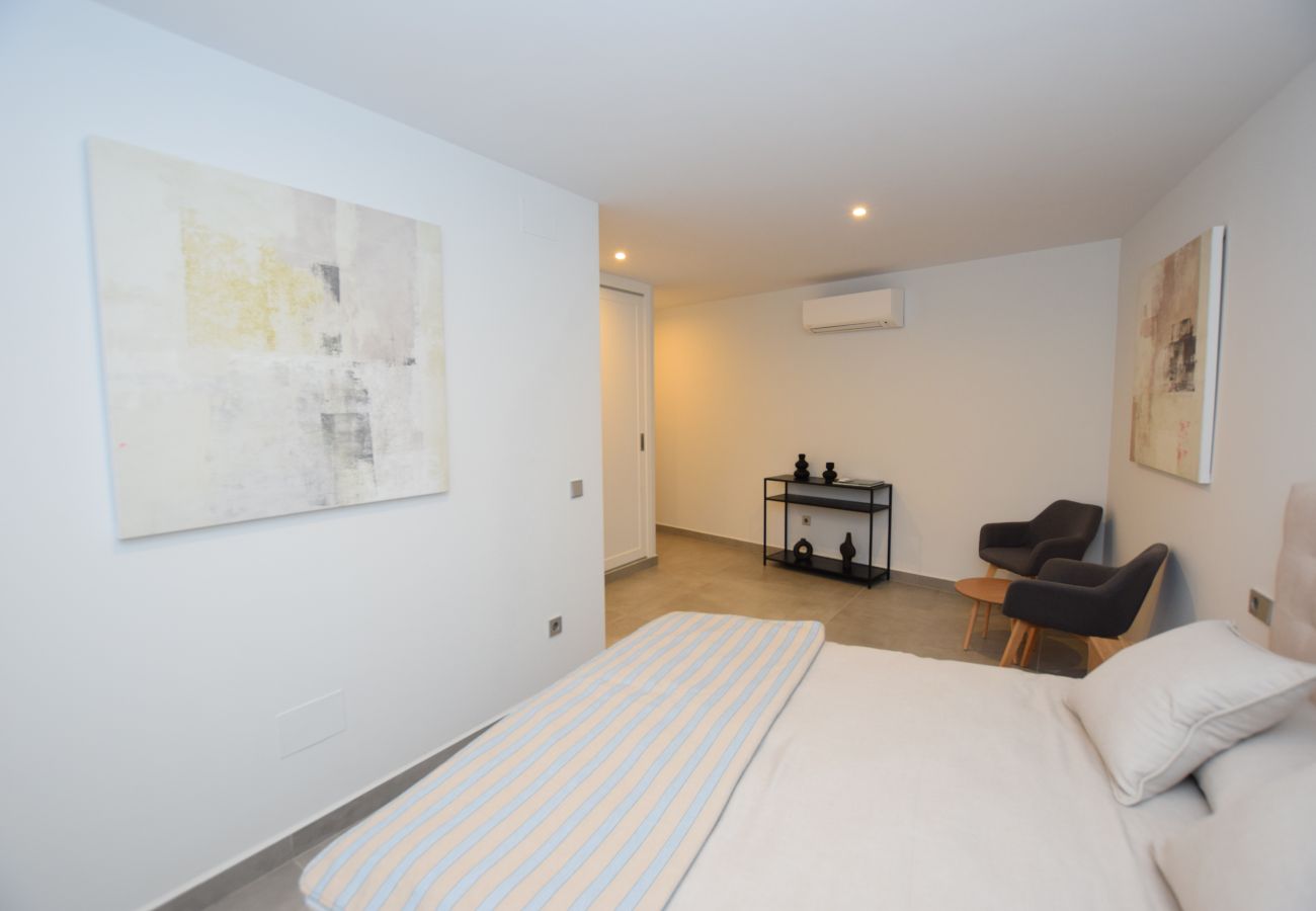 Chalet en Tarifa - Azara G37