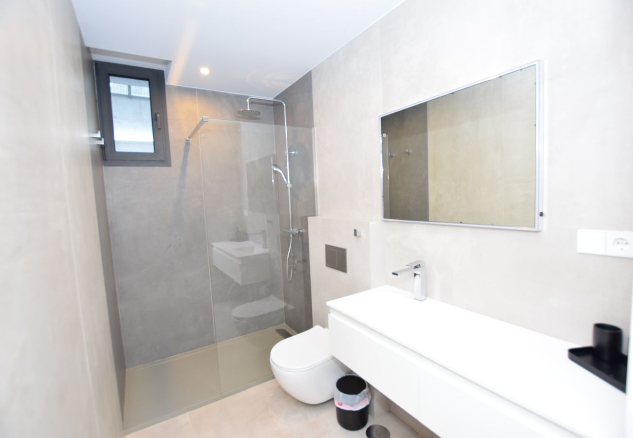 Chalet en Tarifa - Azara G37
