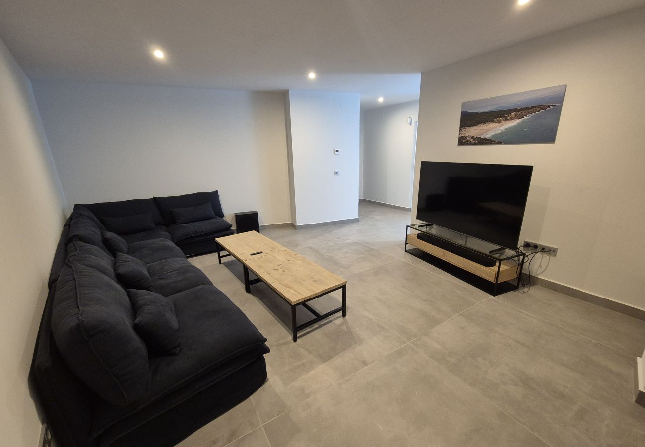 Chalet en Tarifa - Azara G37
