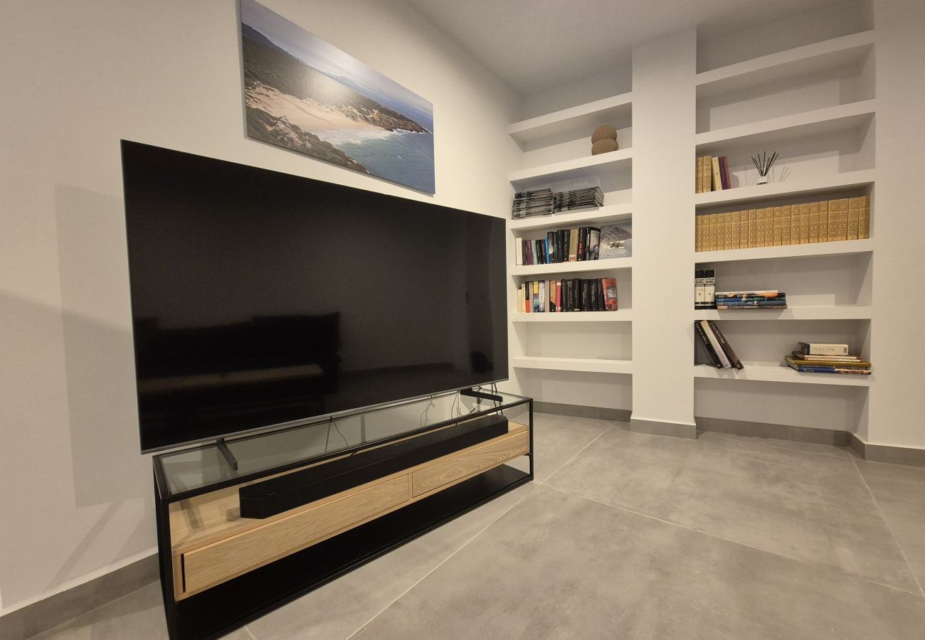 Chalet en Tarifa - Azara G37