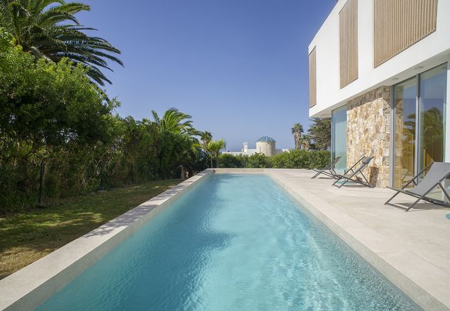 Chalet en Tarifa - La Perla