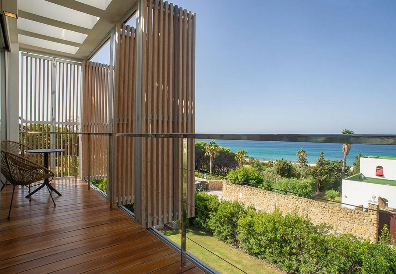 Chalet en Tarifa - La Perla