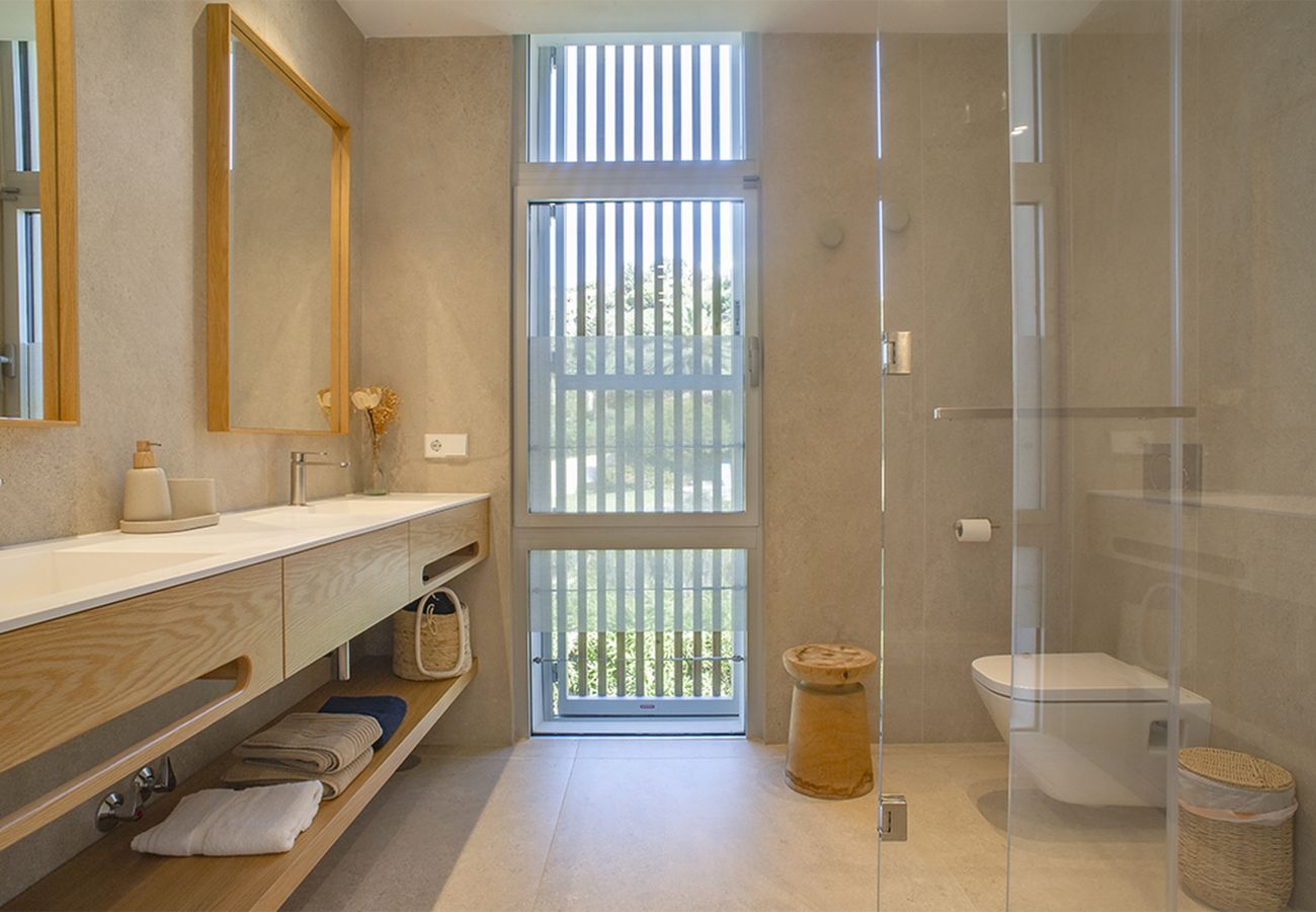 Chalet en Tarifa - La Perla