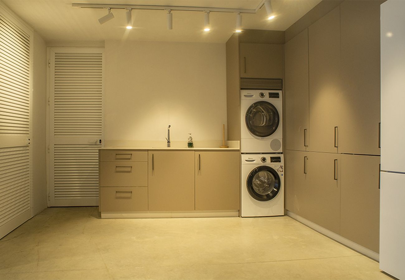 Chalet en Tarifa - La Perla