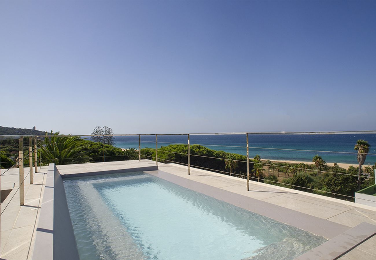 Chalet en Tarifa - La Perla