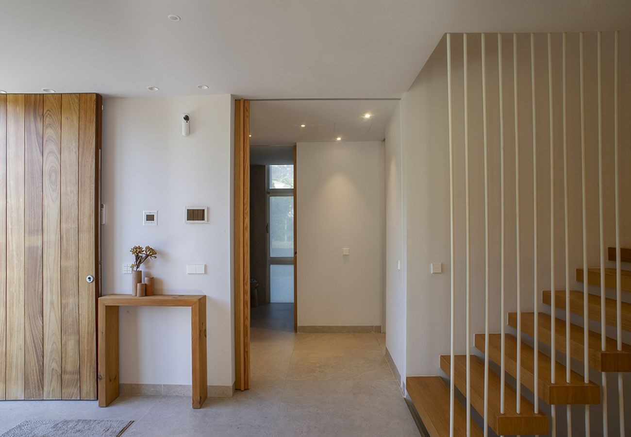 Chalet en Tarifa - La Perla