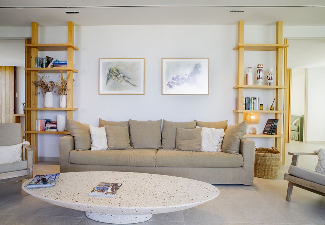 Chalet en Tarifa - La Perla