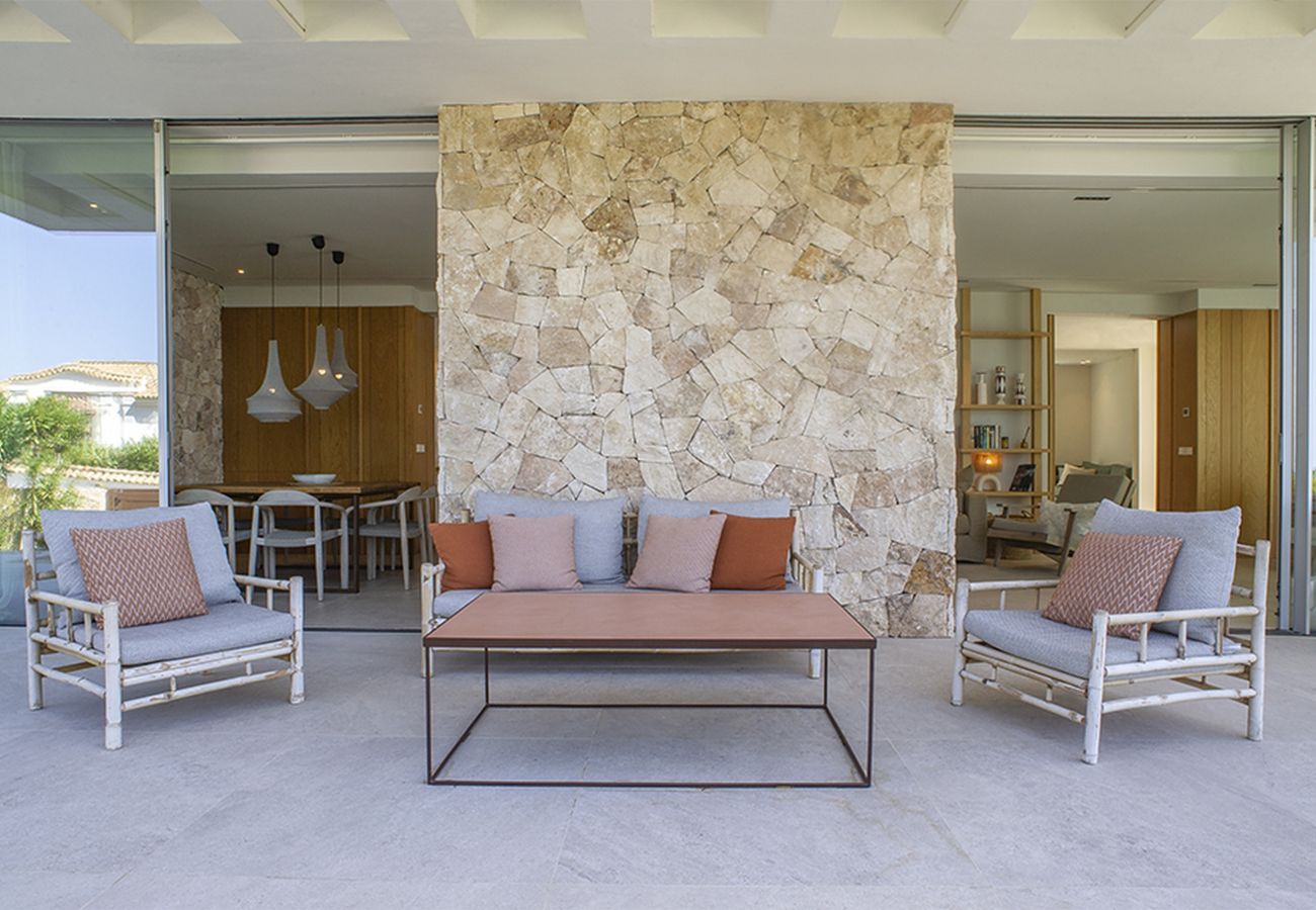 Chalet en Tarifa - La Perla
