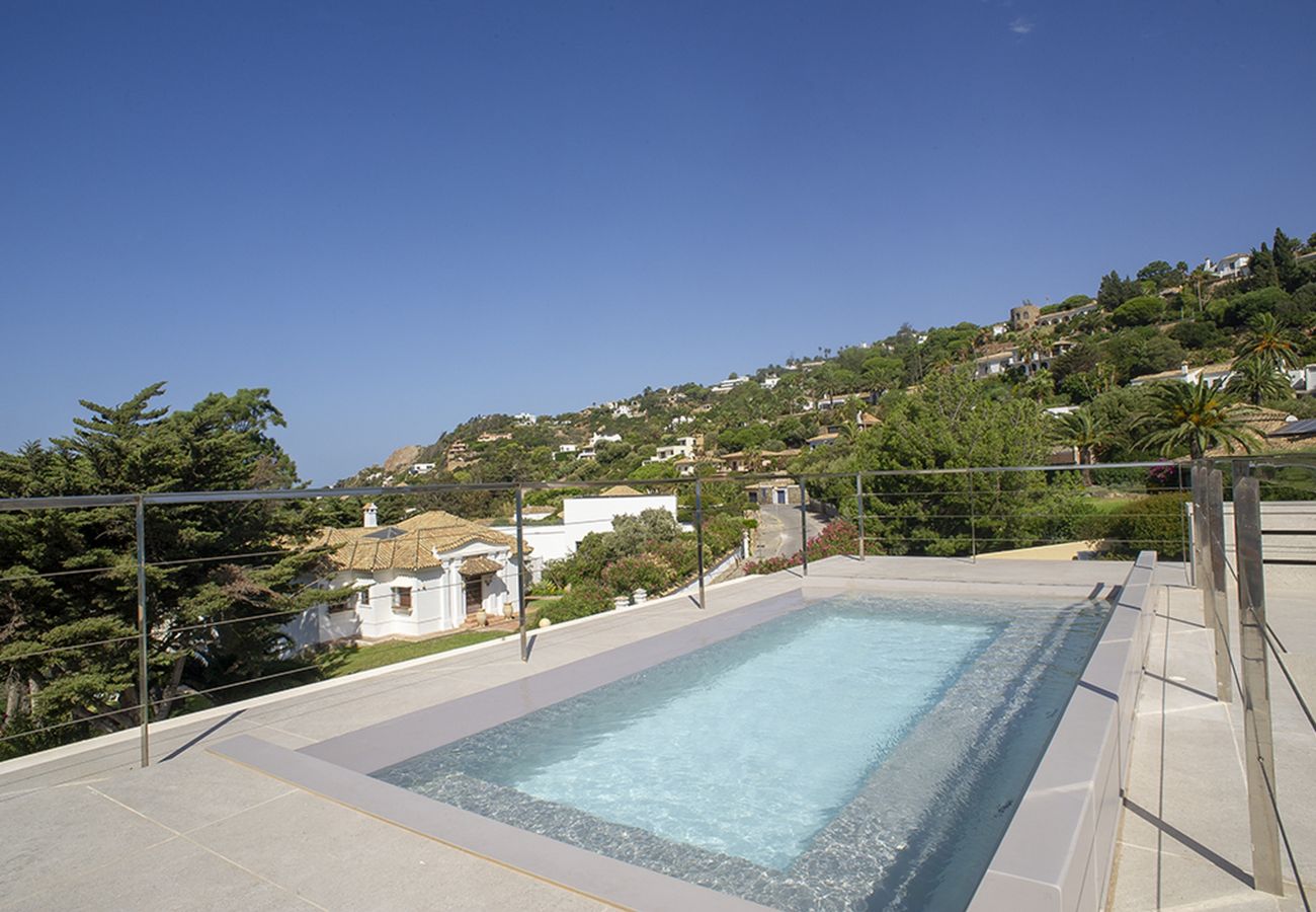 Chalet en Tarifa - La Perla