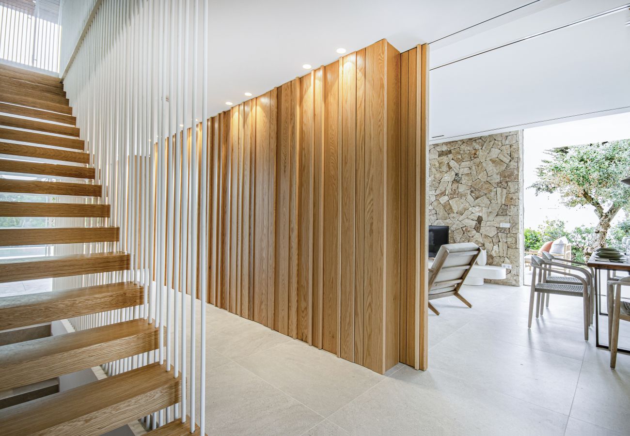 Chalet en Tarifa - La Perla