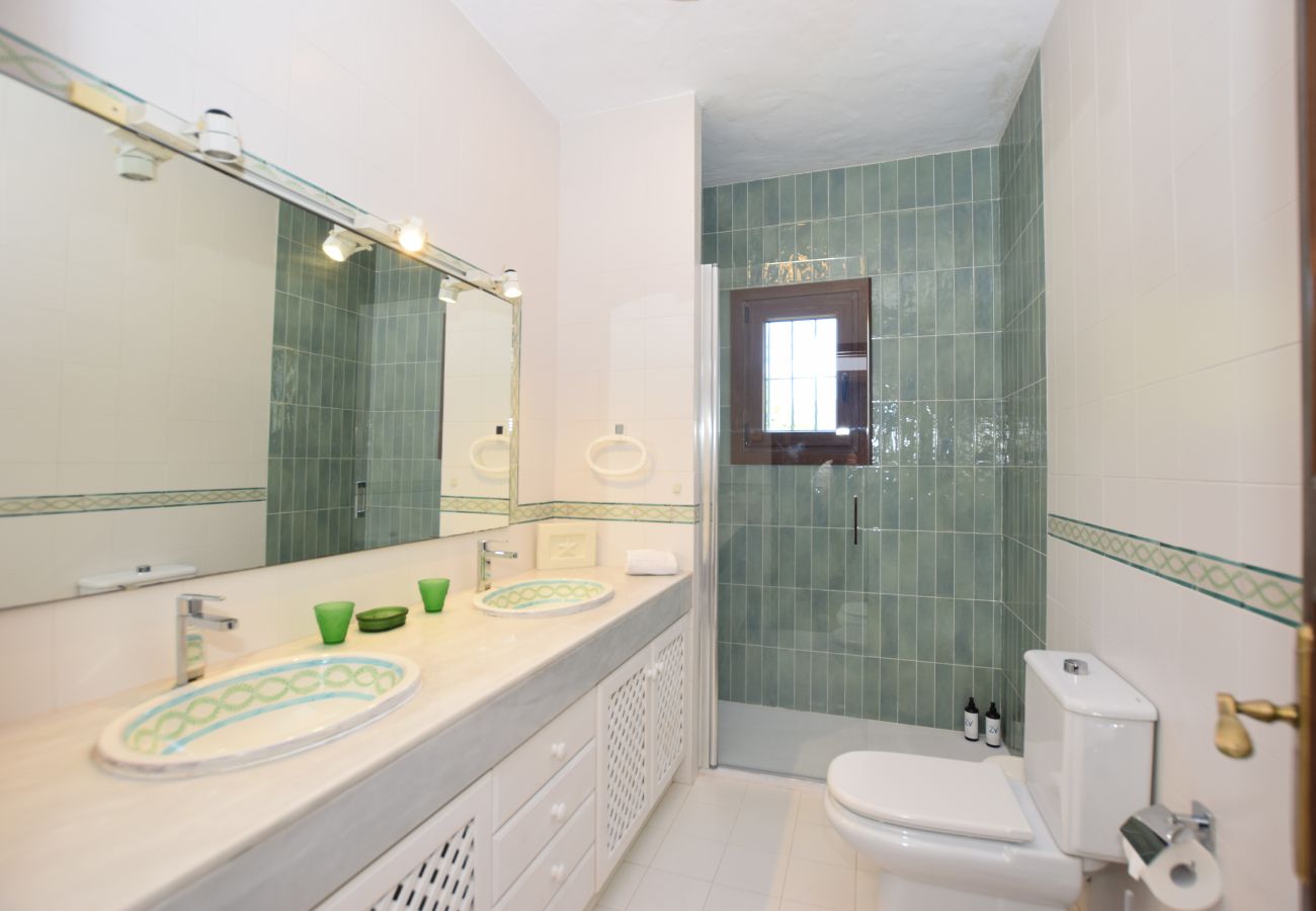 Chalet en Tarifa - Villa del Mar