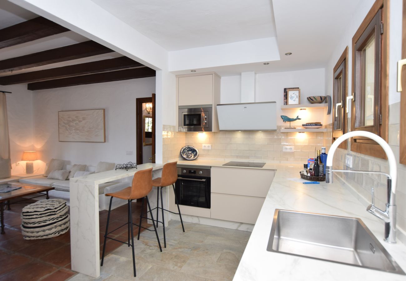 Chalet en Tarifa - Villa del Mar