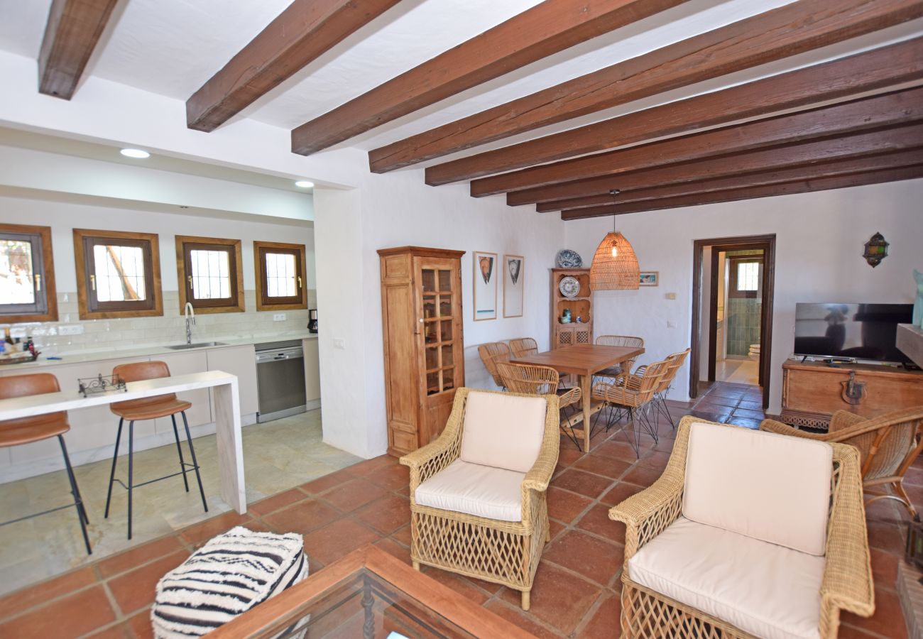Chalet en Tarifa - Villa del Mar