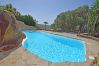 Chalet en Tarifa - Villa del Mar