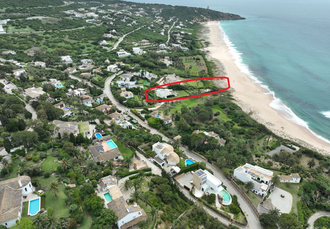 Villa en Tarifa - La Caleta
