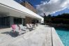 Villa en Tarifa - Atlántica