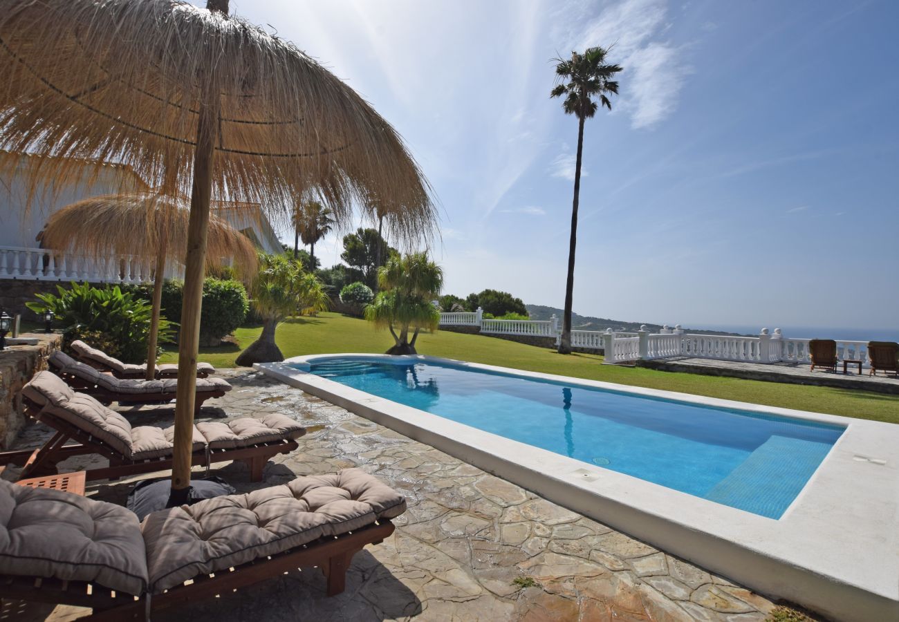 Villa en Tarifa - Tierra Alta