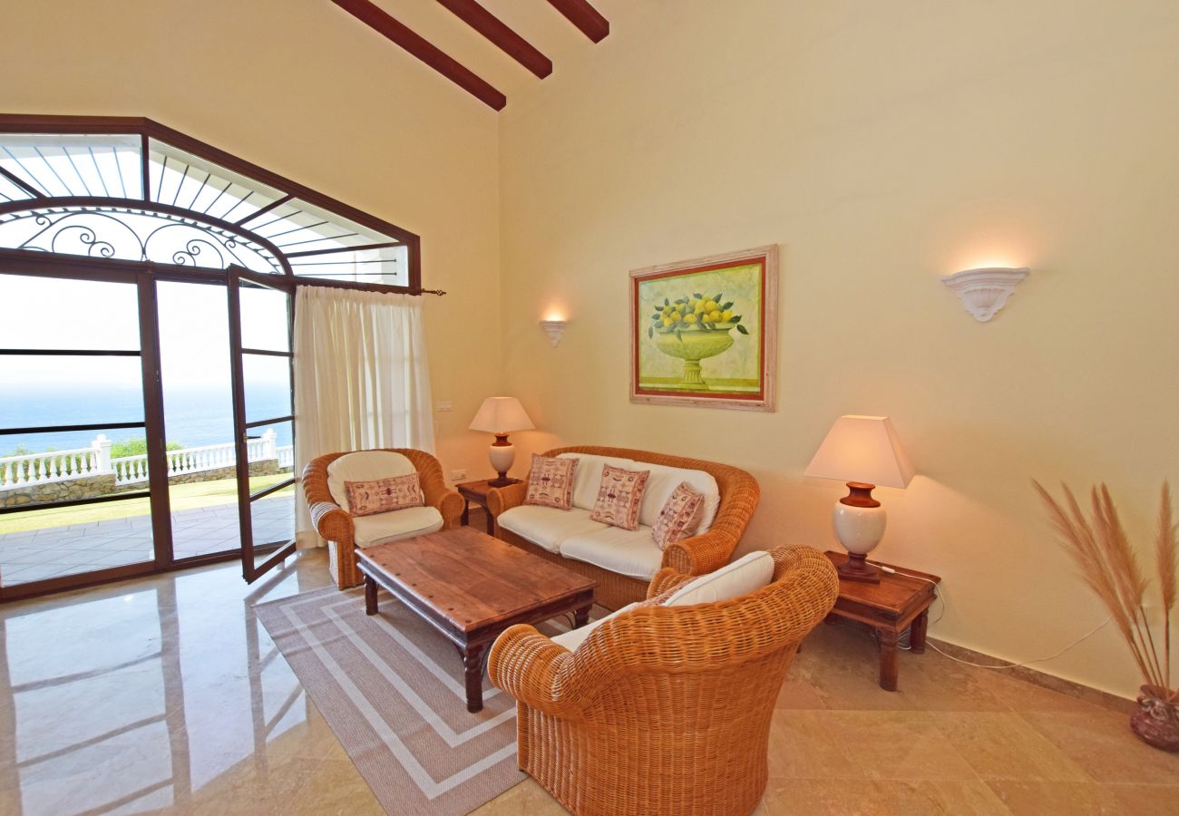Villa en Tarifa - Tierra Alta